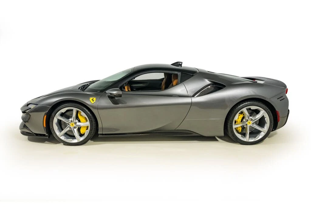 2022 Ferrari SF90 Stradale - Image 3 of 31