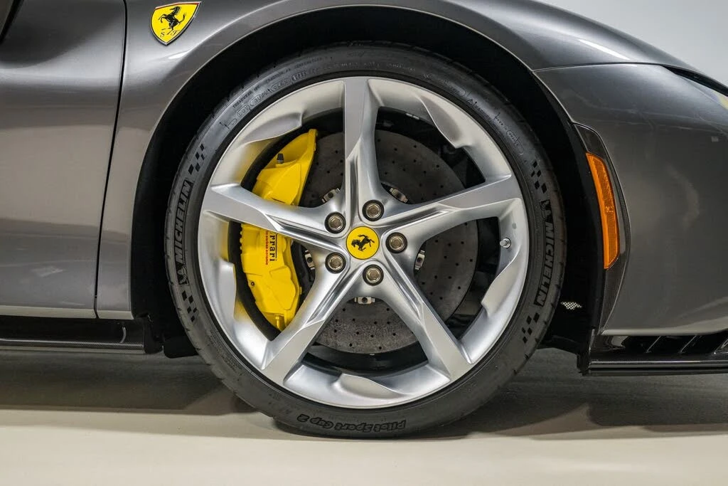 2022 Ferrari SF90 Stradale - Image 12 of 31