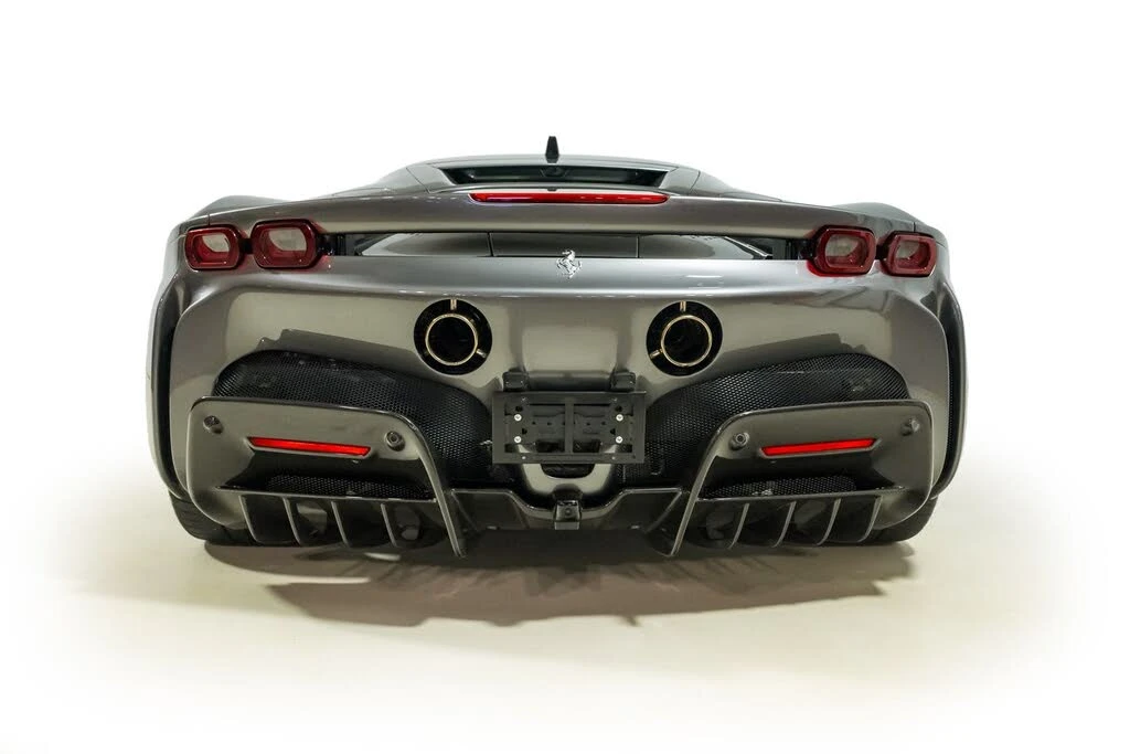 2022 Ferrari SF90 Stradale - Image 5 of 31