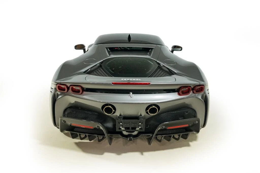 2022 Ferrari SF90 Stradale - Image 6 of 31