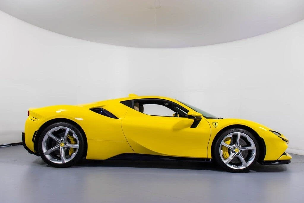 2022 Ferrari SF90 Stradale - Image 3 of 31