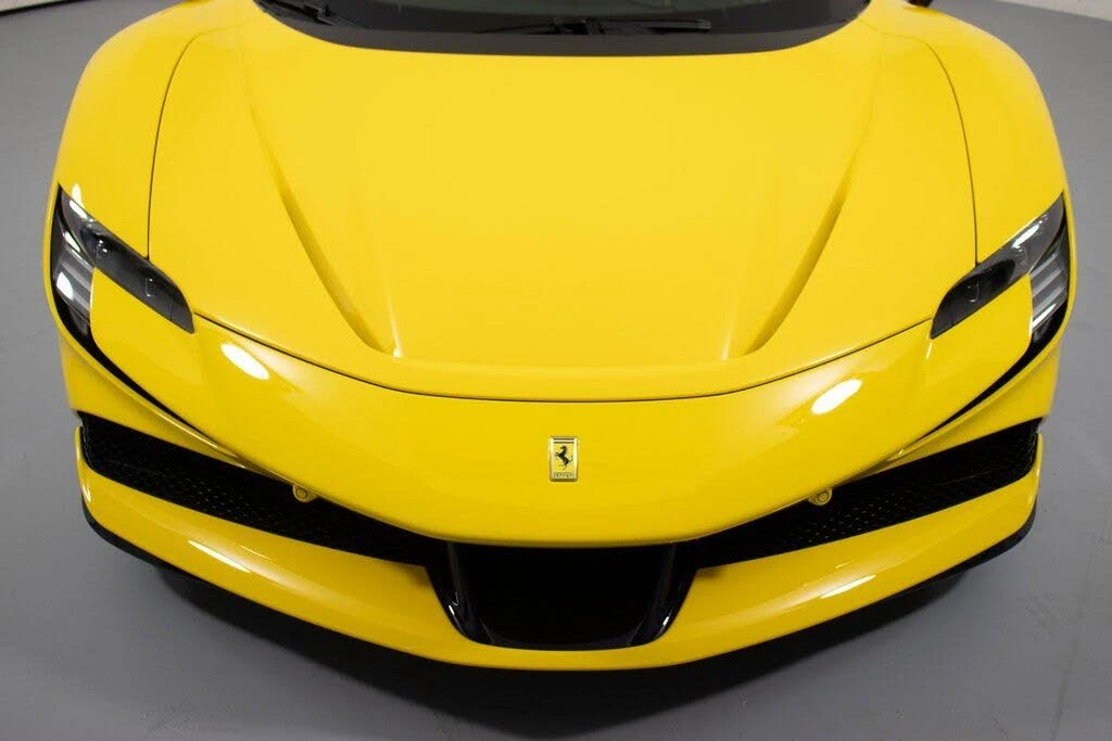 2022 Ferrari SF90 Stradale - Image 14 of 31