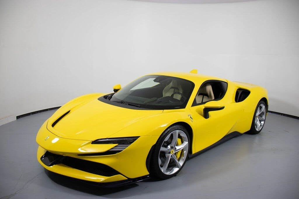 2022 Ferrari SF90 Stradale - Image 10 of 31
