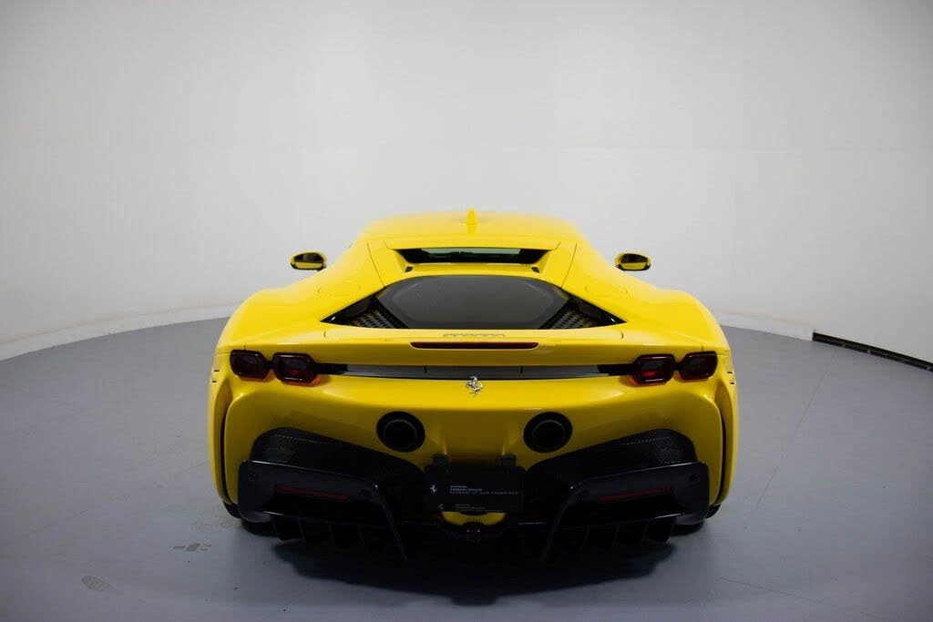 2022 Ferrari SF90 Stradale - Image 7 of 31