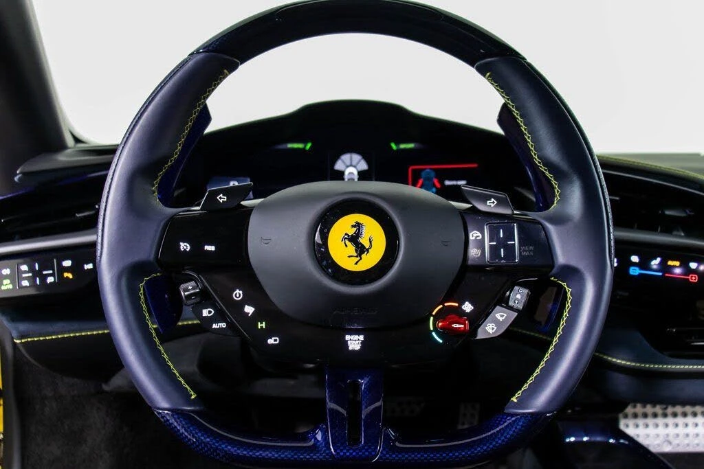 2022 Ferrari SF90 Stradale - Image 4 of 31