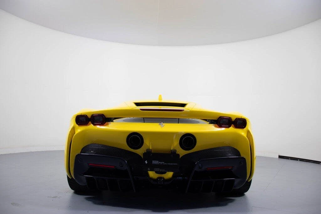 2022 Ferrari SF90 Stradale - Image 23 of 31