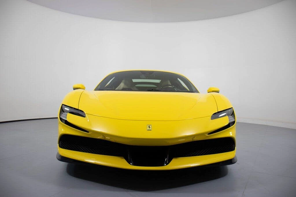 2022 Ferrari SF90 Stradale - Image 11 of 31