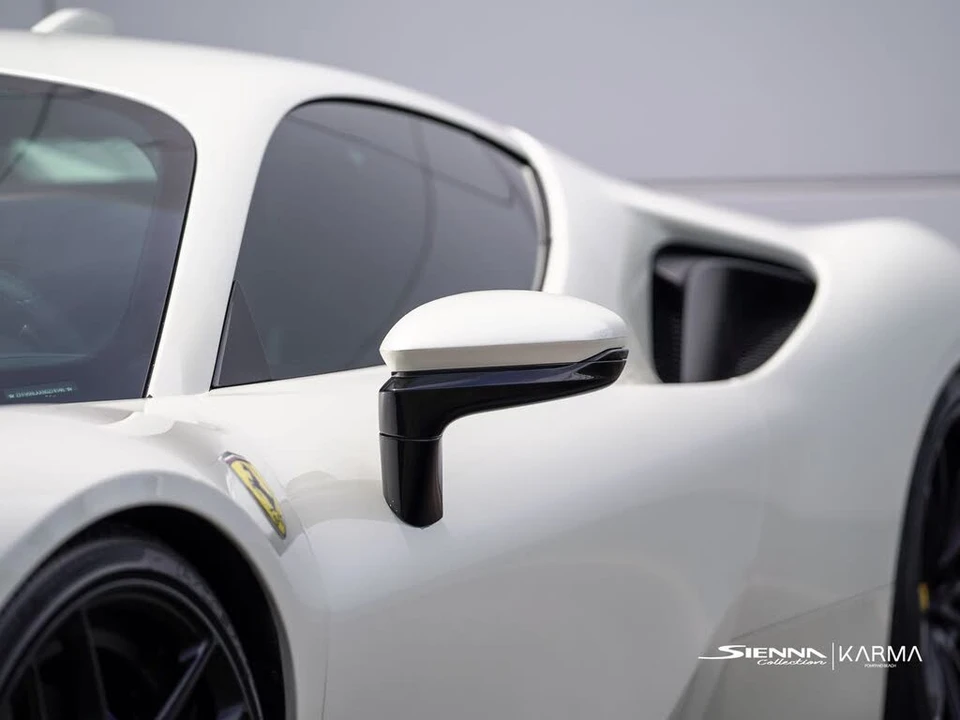 2022 Ferrari SF90 Stradale - Image 17 of 31