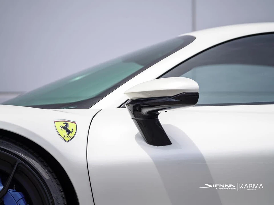 2022 Ferrari SF90 Stradale - Image 8 of 31