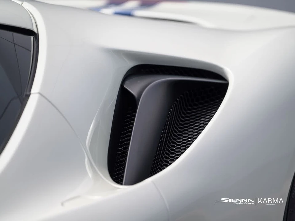 2022 Ferrari SF90 Stradale - Image 18 of 31