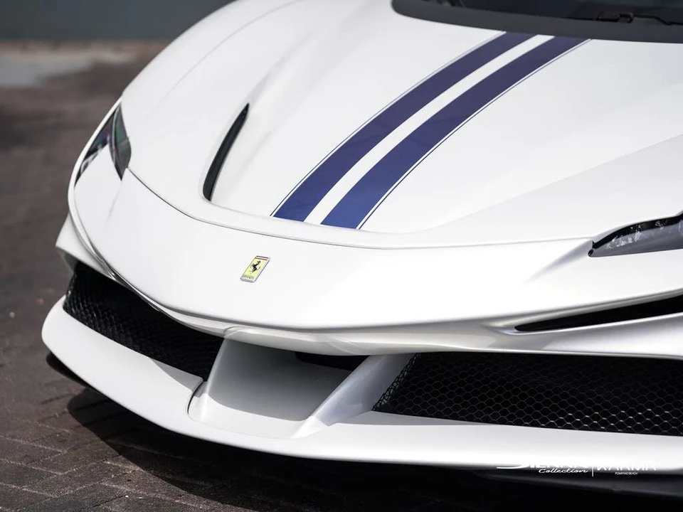 2022 Ferrari SF90 Stradale - Image 13 of 31