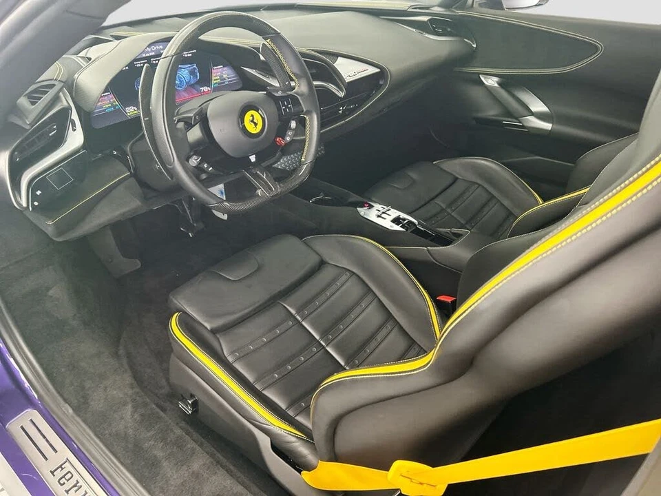 2022 Ferrari SF90 Stradale - Image 9 of 31