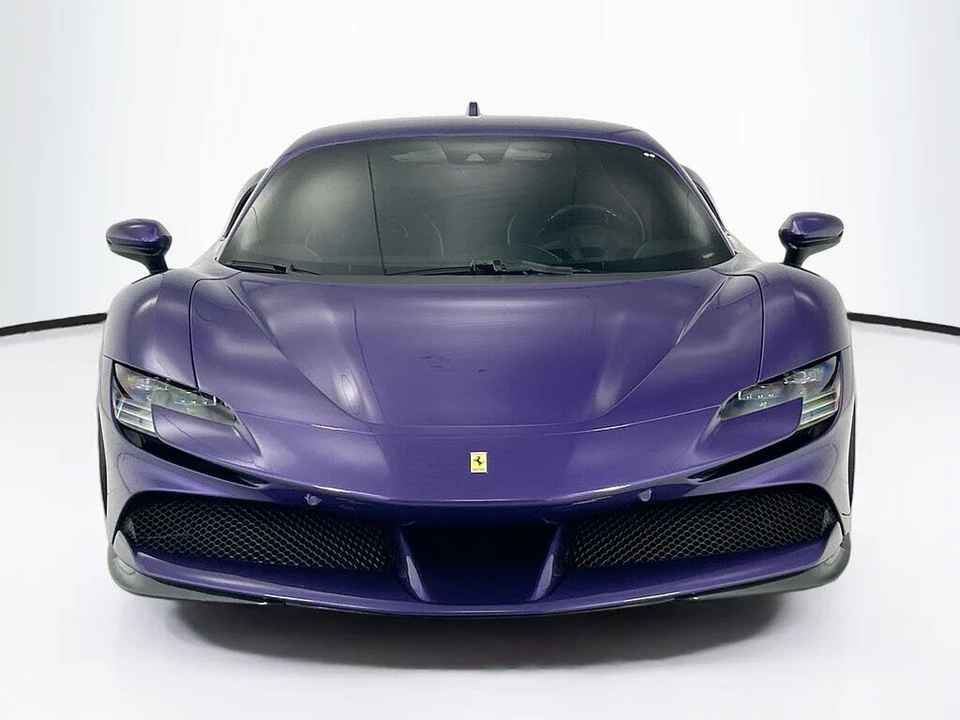 2022 Ferrari SF90 Stradale - Image 2 of 31