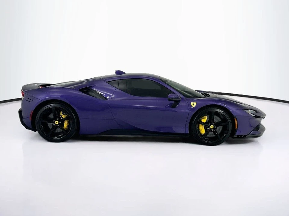 2022 Ferrari SF90 Stradale - Image 4 of 31