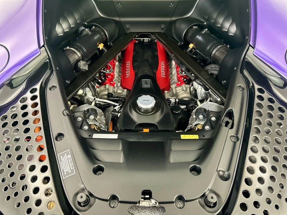 2022 Ferrari SF90 Stradale - Image 25 of 31