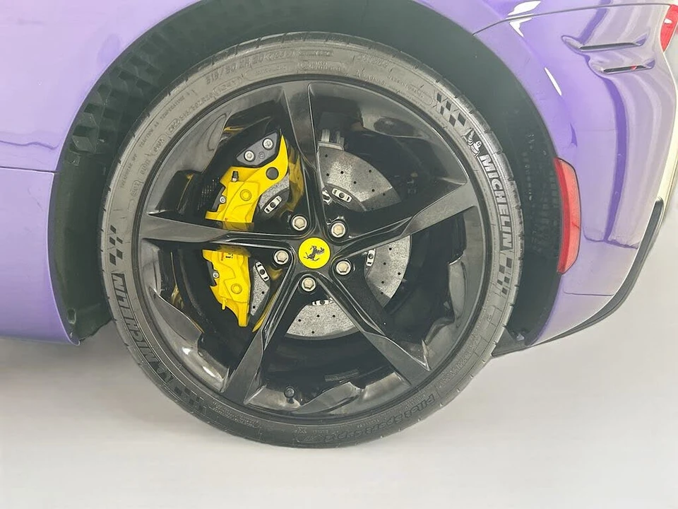 2022 Ferrari SF90 Stradale - Image 27 of 31