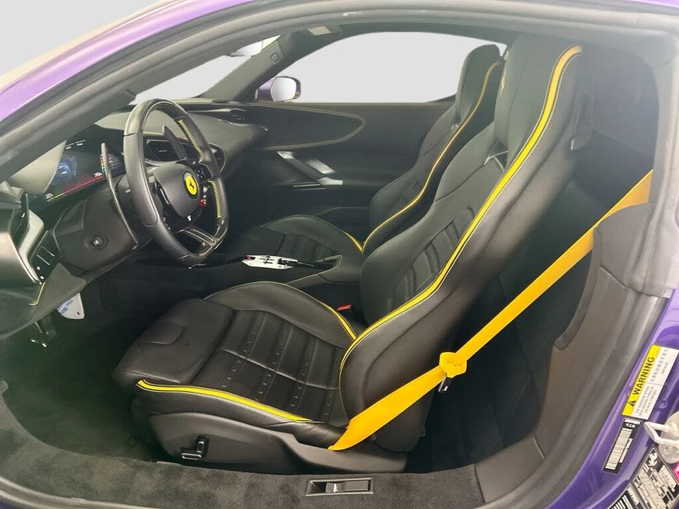 2022 Ferrari SF90 Stradale - Image 18 of 31