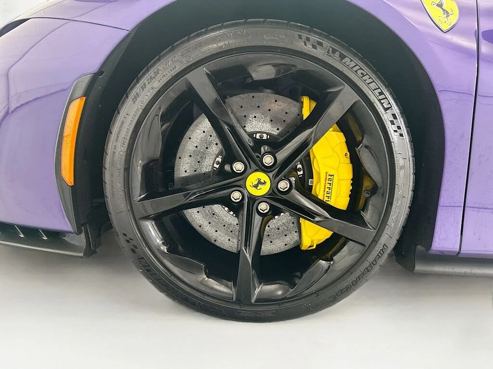 2022 Ferrari SF90 Stradale - Image 26 of 31