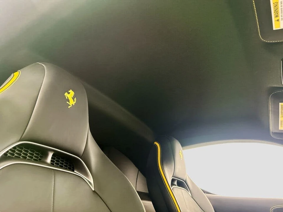 2022 Ferrari SF90 Stradale - Image 17 of 31