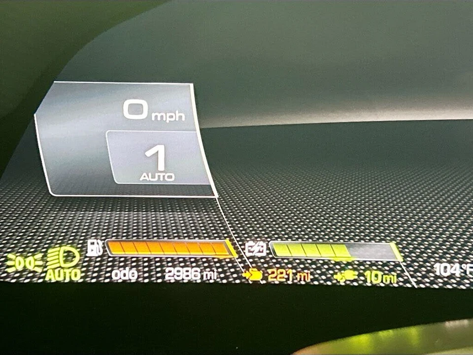 2022 Ferrari SF90 Stradale - Image 30 of 31