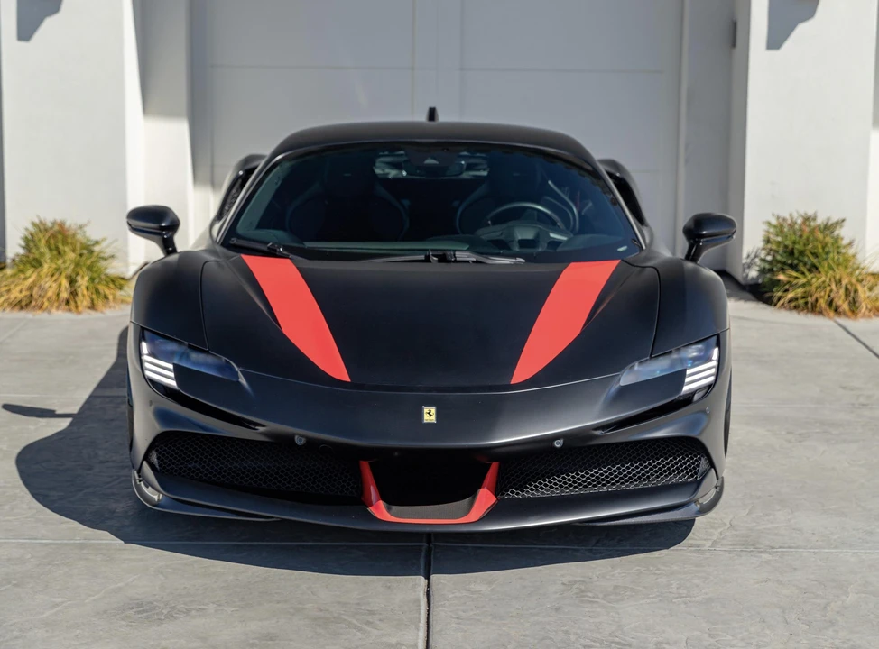 2022 Ferrari SF90 Stradale - Image 12 of 31