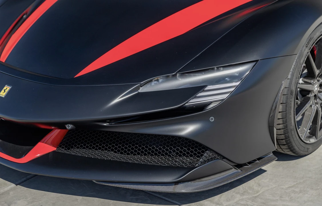 2022 Ferrari SF90 Stradale - Image 18 of 31