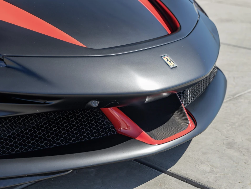 2022 Ferrari SF90 Stradale - Image 17 of 31