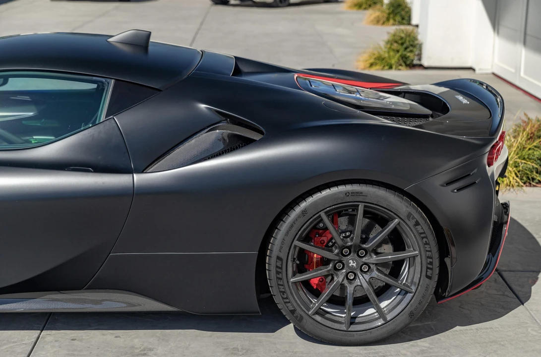 2022 Ferrari SF90 Stradale - Image 20 of 31