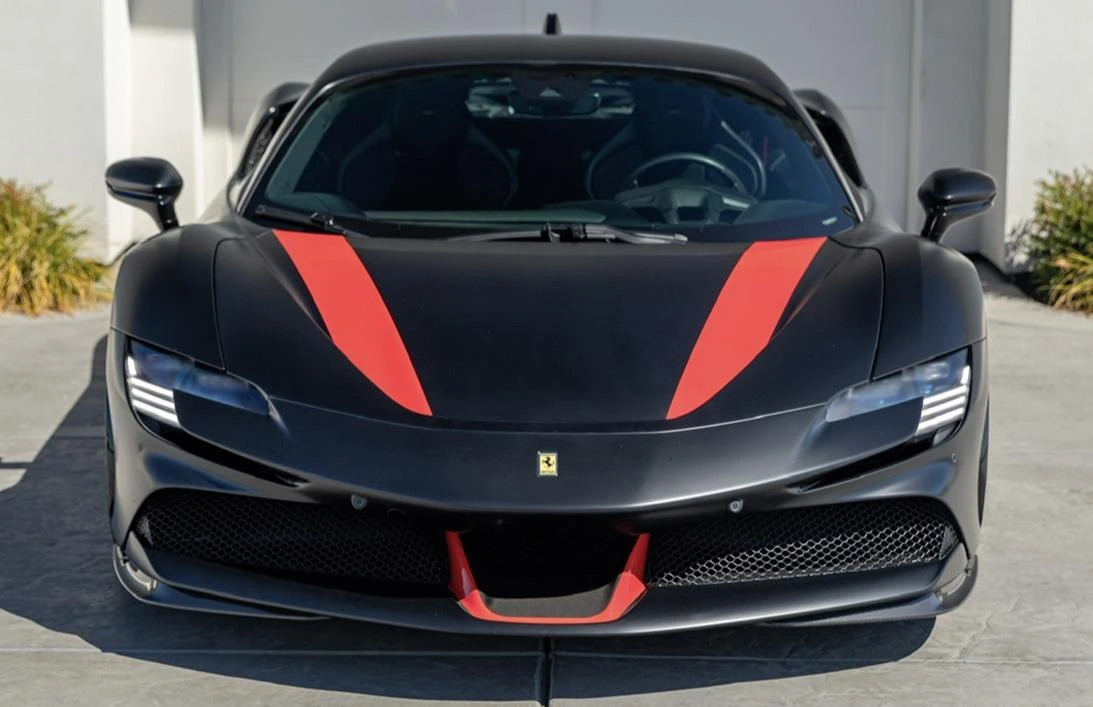 2022 Ferrari SF90 Stradale - Image 15 of 31