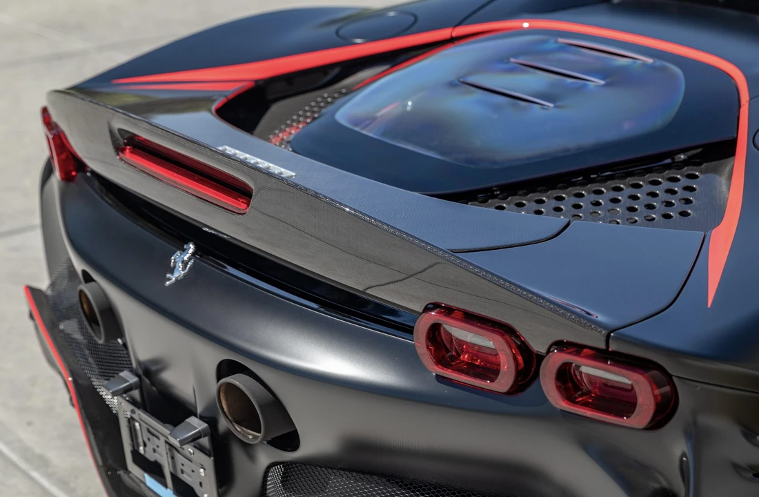 2022 Ferrari SF90 Stradale - Image 24 of 31