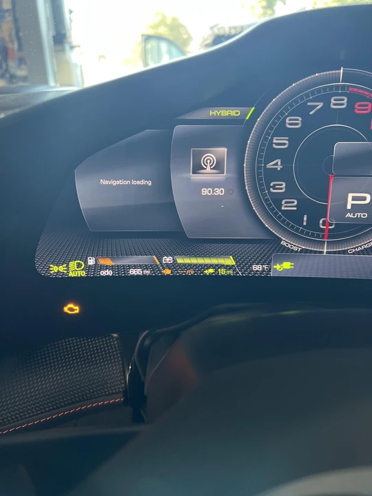 2022 Ferrari SF90 Stradale - Image 31 of 31