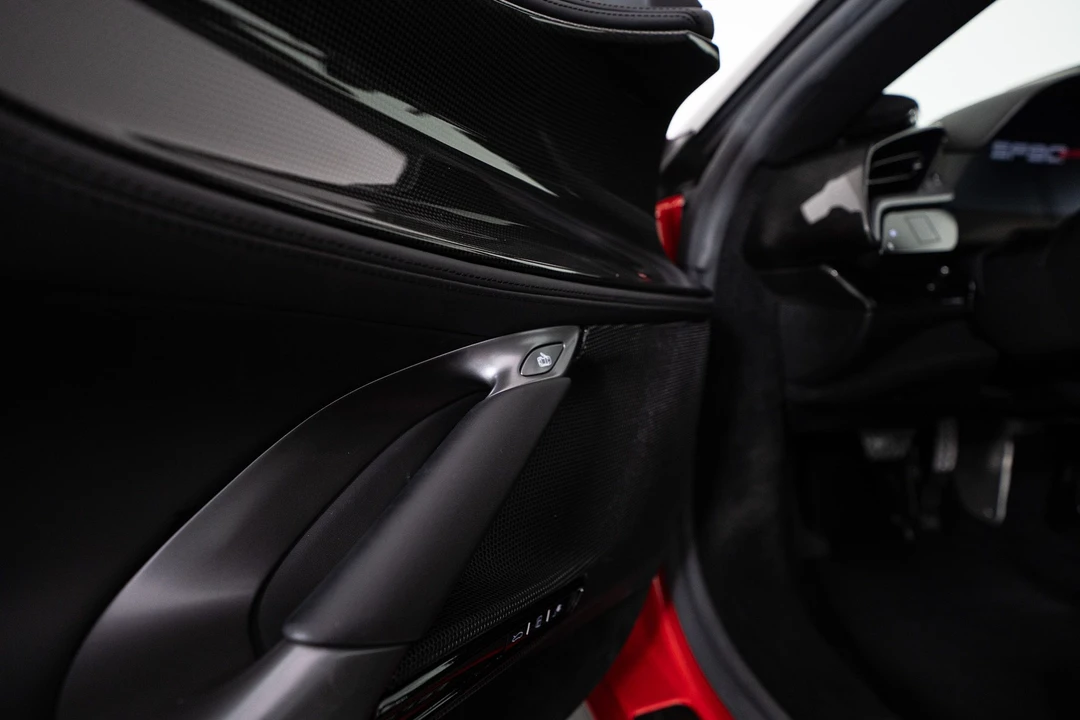 2022 Ferrari SF90 Stradale - Image 31 of 31