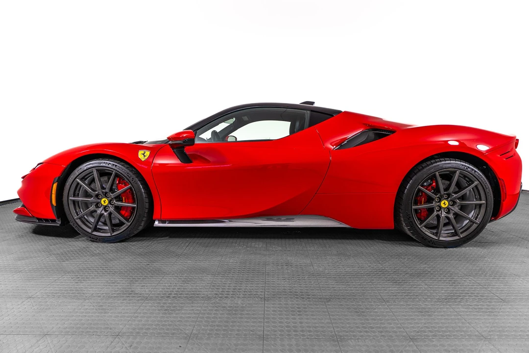 2022 Ferrari SF90 Stradale - Image 3 of 31