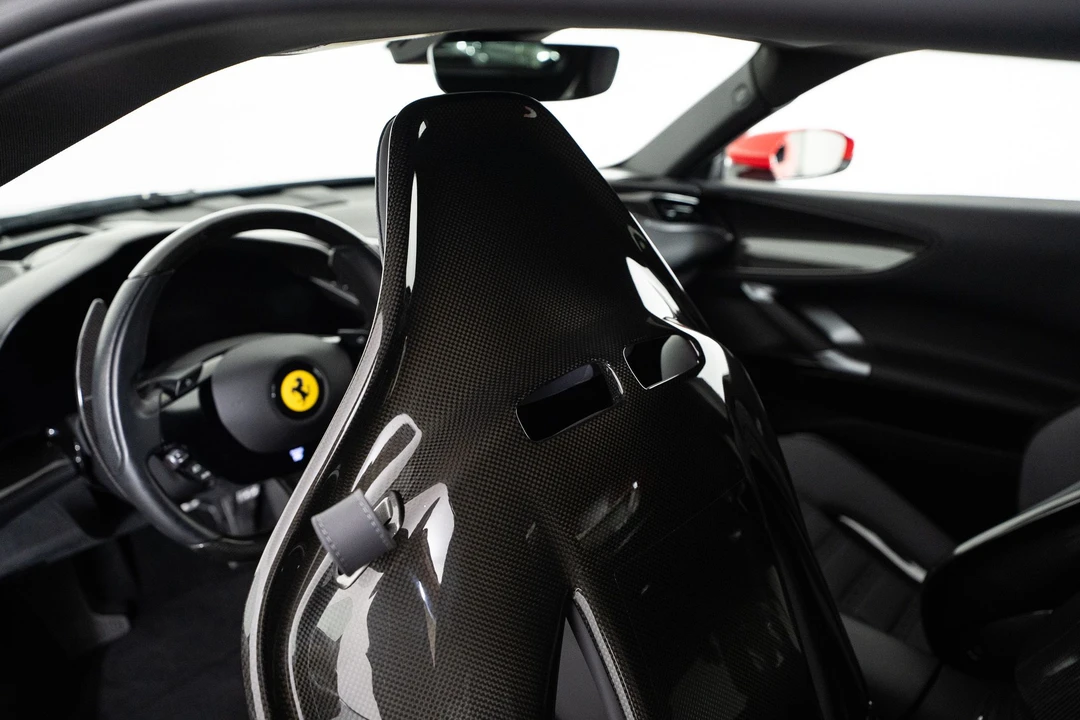 2022 Ferrari SF90 Stradale - Image 22 of 31
