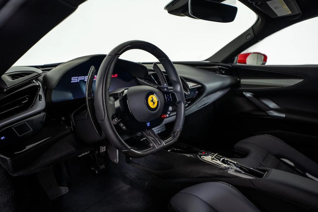 2022 Ferrari SF90 Stradale - Image 24 of 31