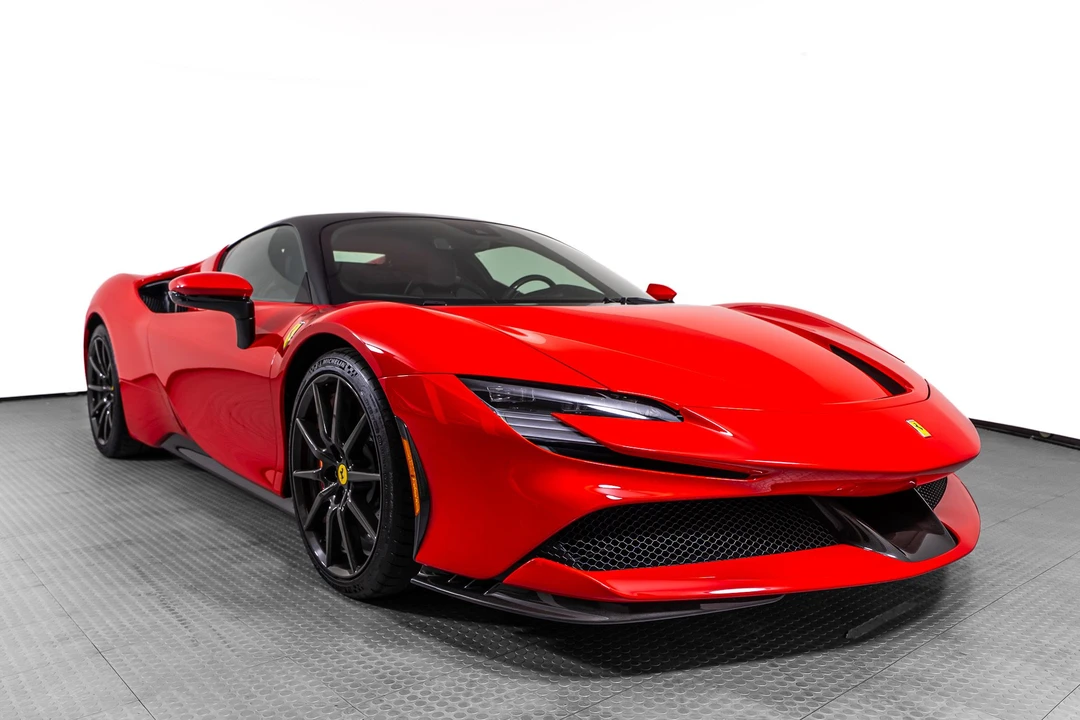 2022 Ferrari SF90 Stradale - Image 4 of 31