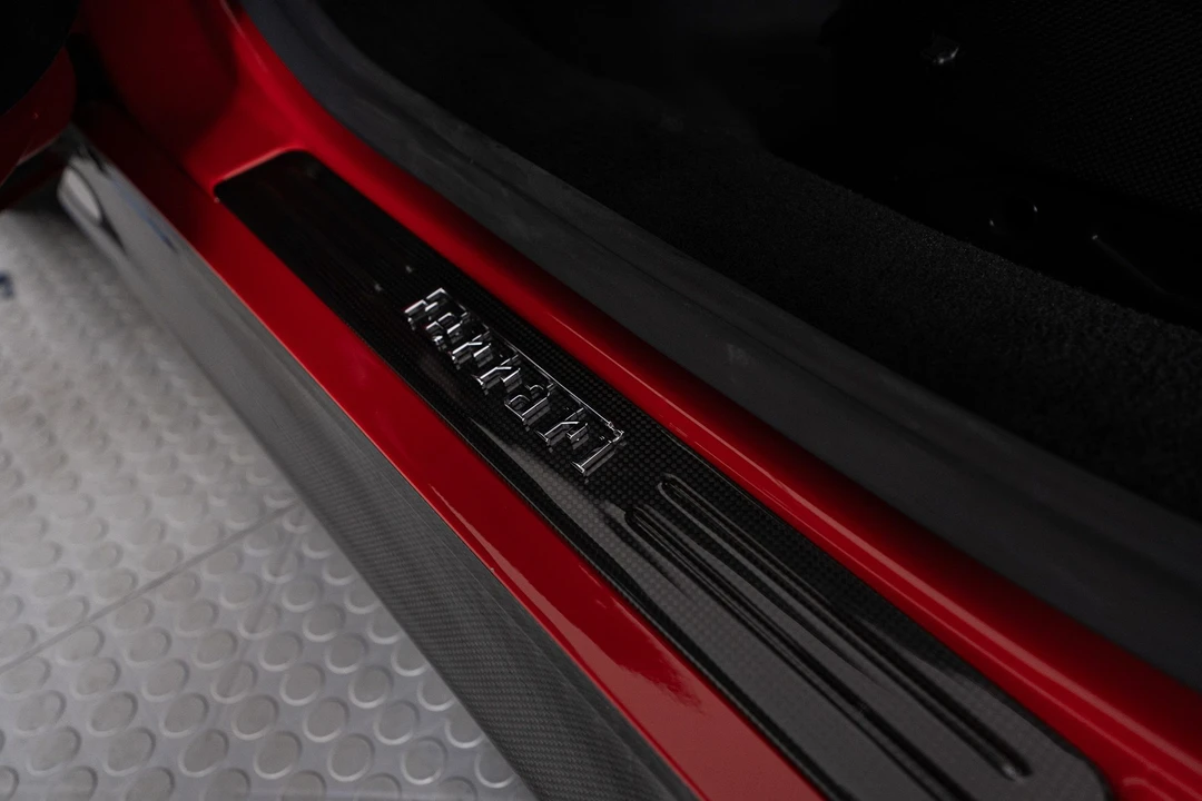 2022 Ferrari SF90 Stradale - Image 29 of 31