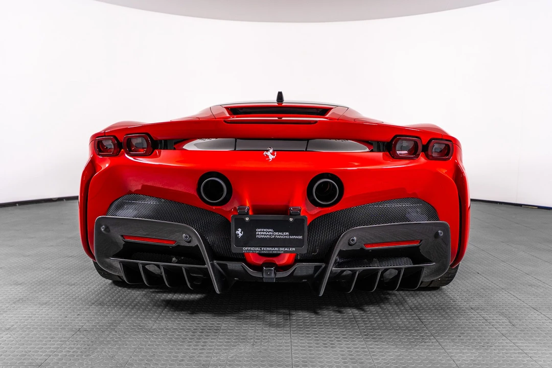 2022 Ferrari SF90 Stradale - Image 7 of 31