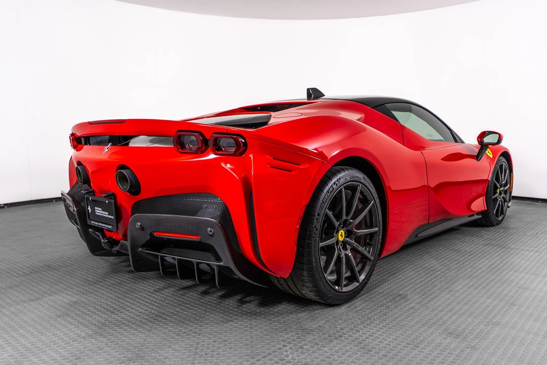 2022 Ferrari SF90 Stradale - Image 6 of 31