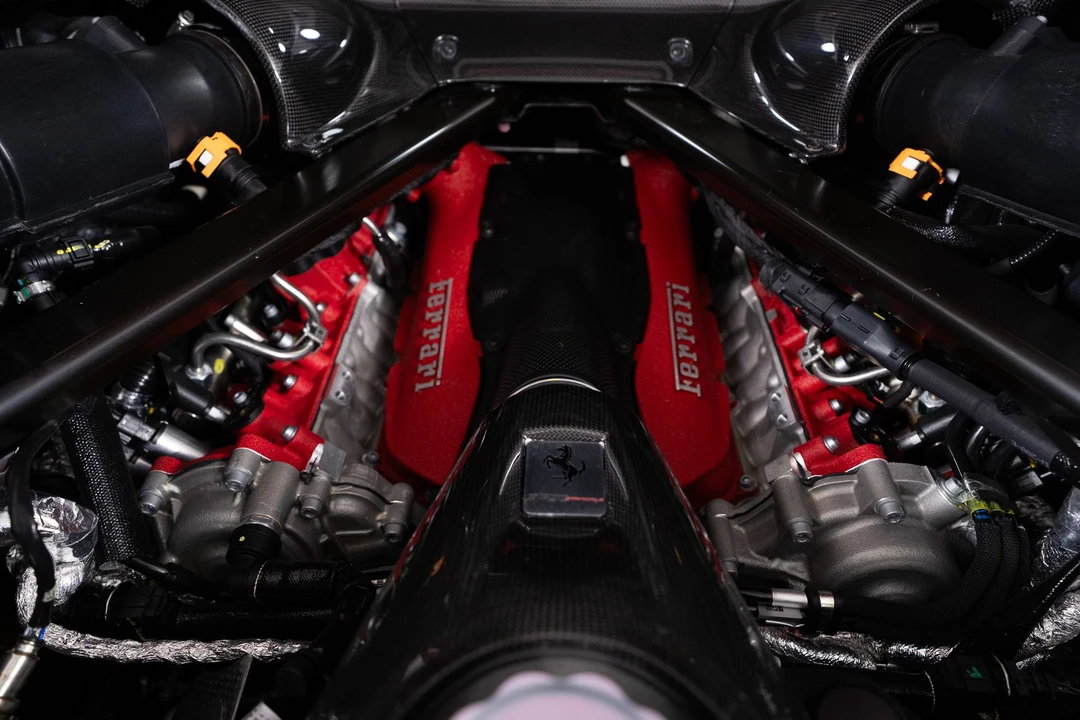 2022 Ferrari SF90 Stradale - Image 14 of 31
