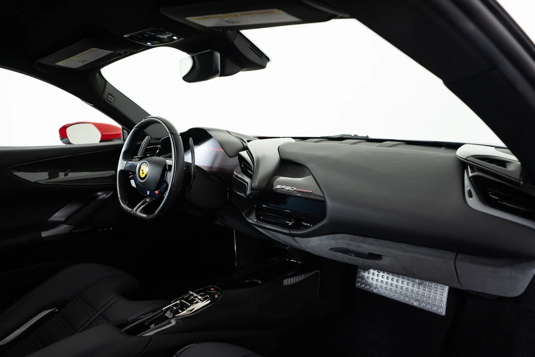 2022 Ferrari SF90 Stradale - Image 11 of 31