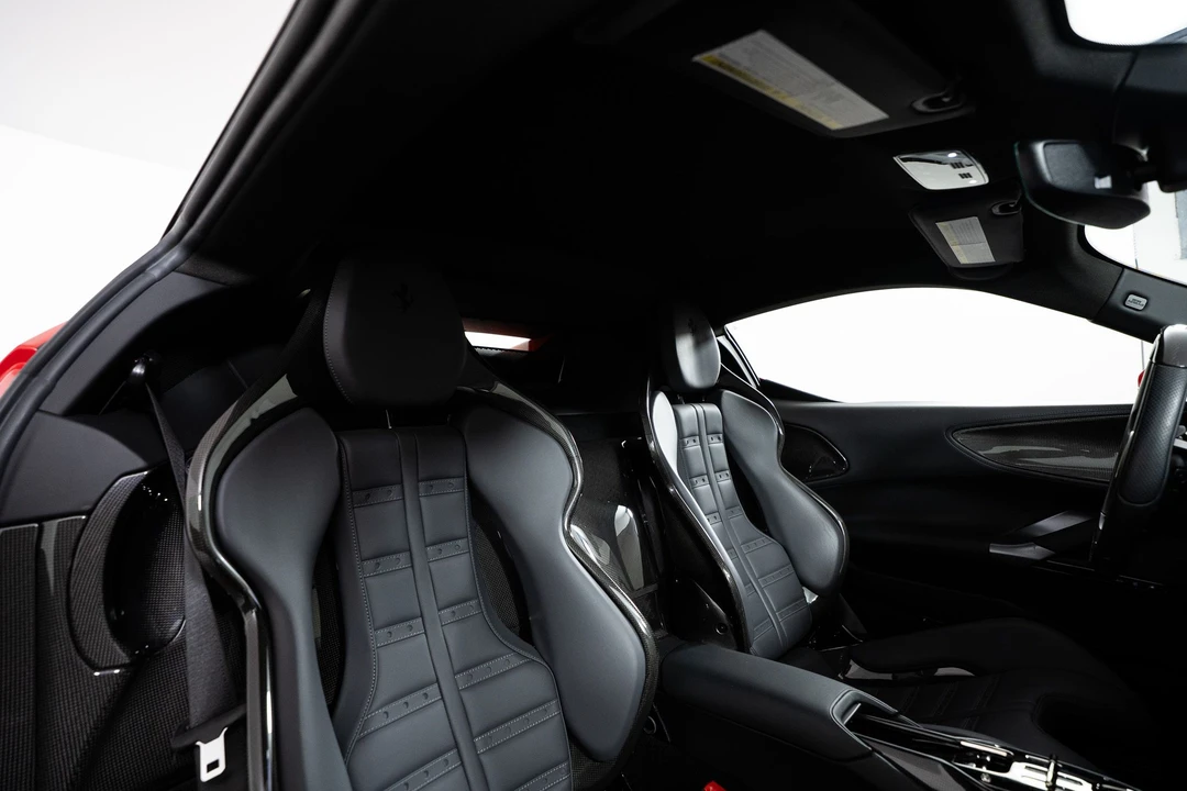 2022 Ferrari SF90 Stradale - Image 9 of 31