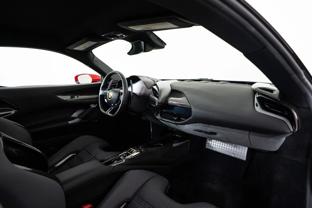 2022 Ferrari SF90 Stradale - Image 10 of 31