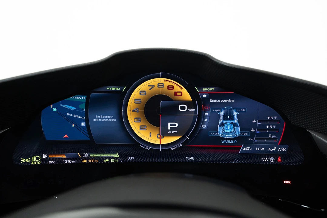 2022 Ferrari SF90 Stradale - Image 13 of 31