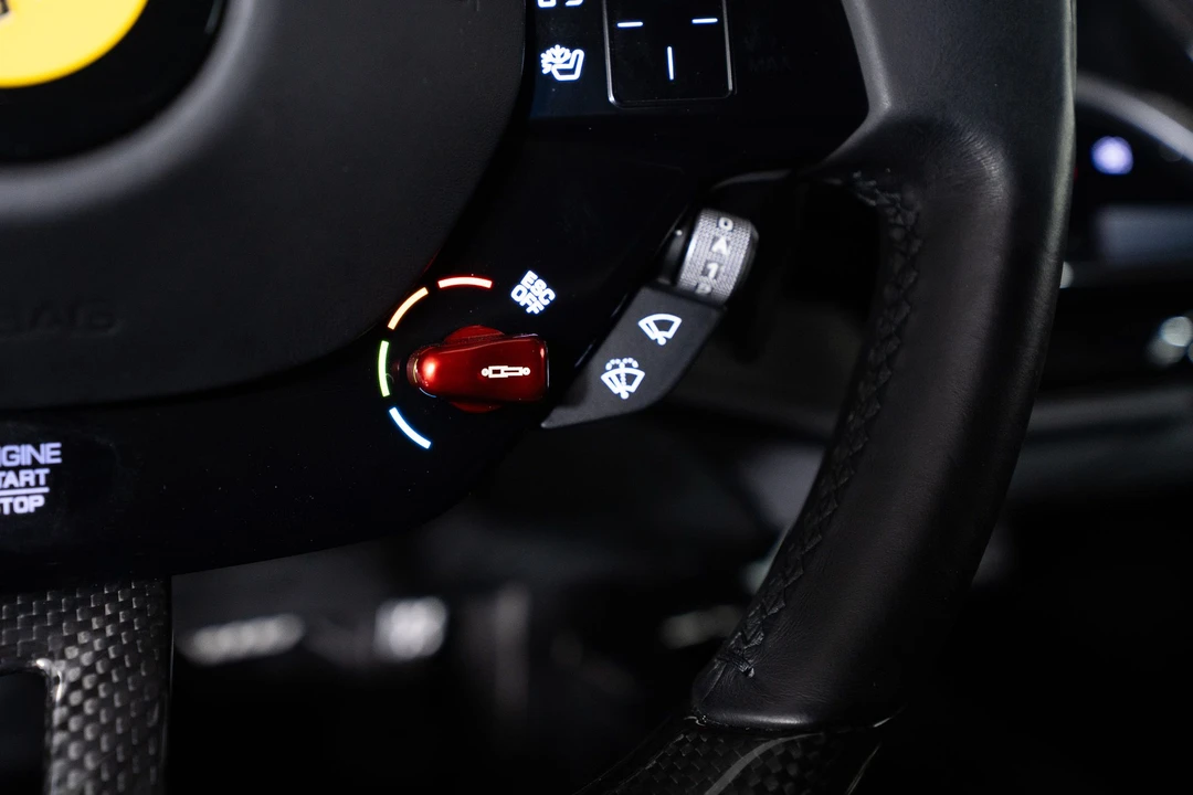2022 Ferrari SF90 Stradale - Image 19 of 31