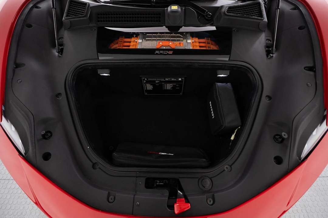 2022 Ferrari SF90 Stradale - Image 28 of 31