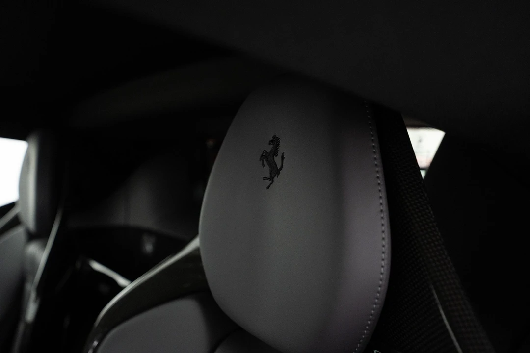 2022 Ferrari SF90 Stradale - Image 21 of 31