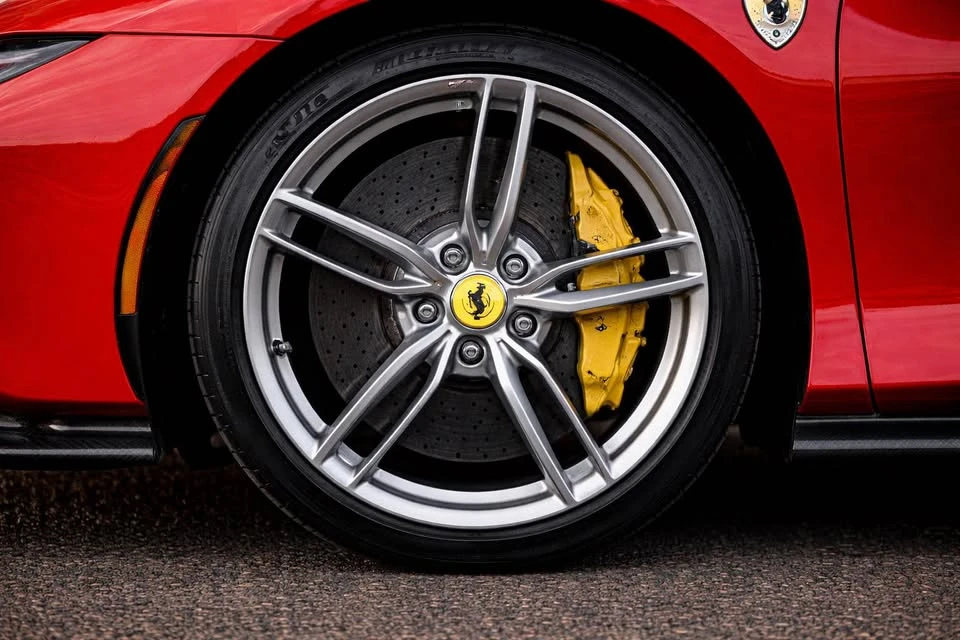2022 Ferrari SF90 Stradale - Image 8 of 8