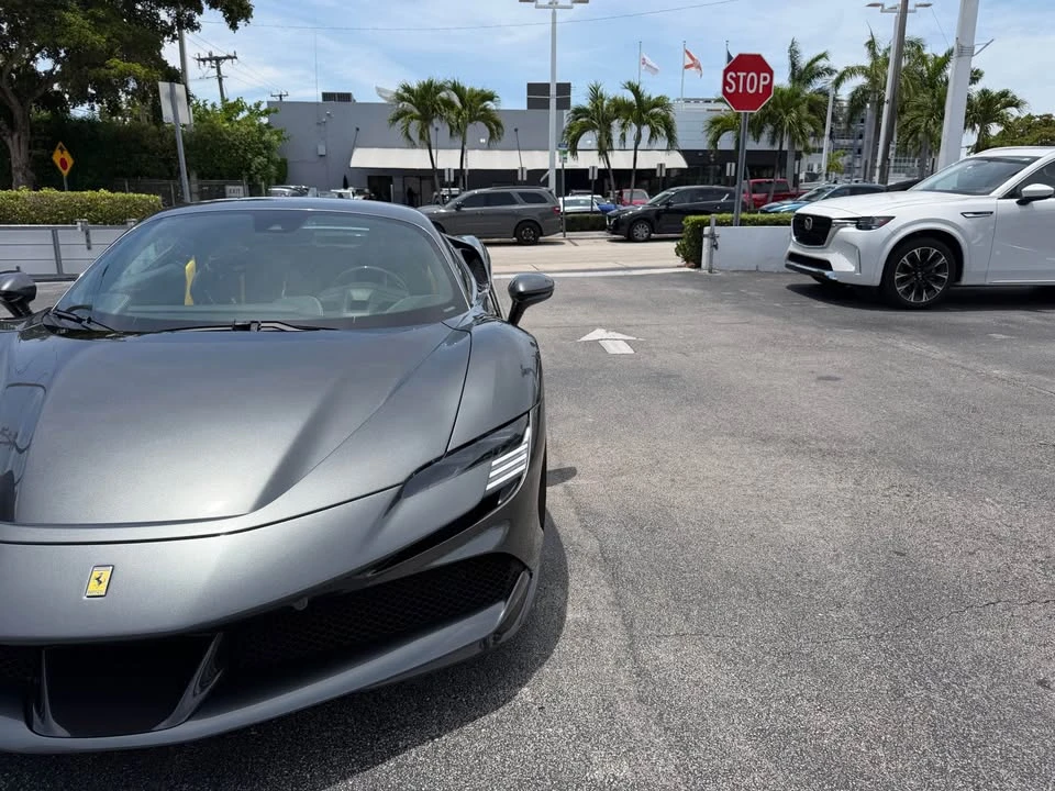 2022 Ferrari SF90 Stradale - Image 3 of 12