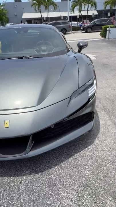2022 Ferrari SF90 Stradale - Image 12 of 12